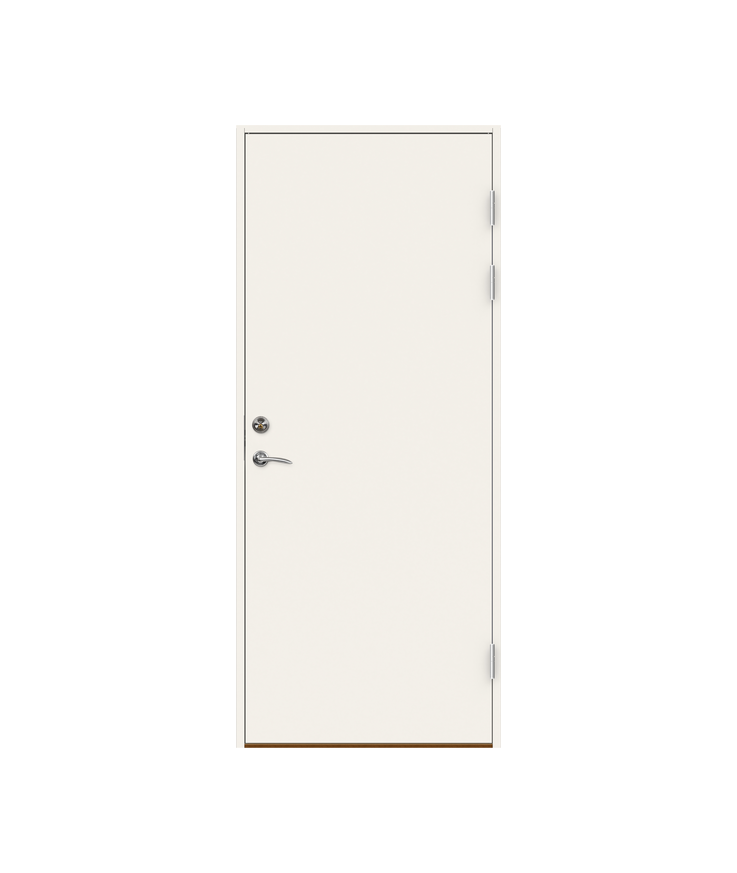 Dörrblad master p40-2 ei230 sa Ncs s0502-y 10x21h