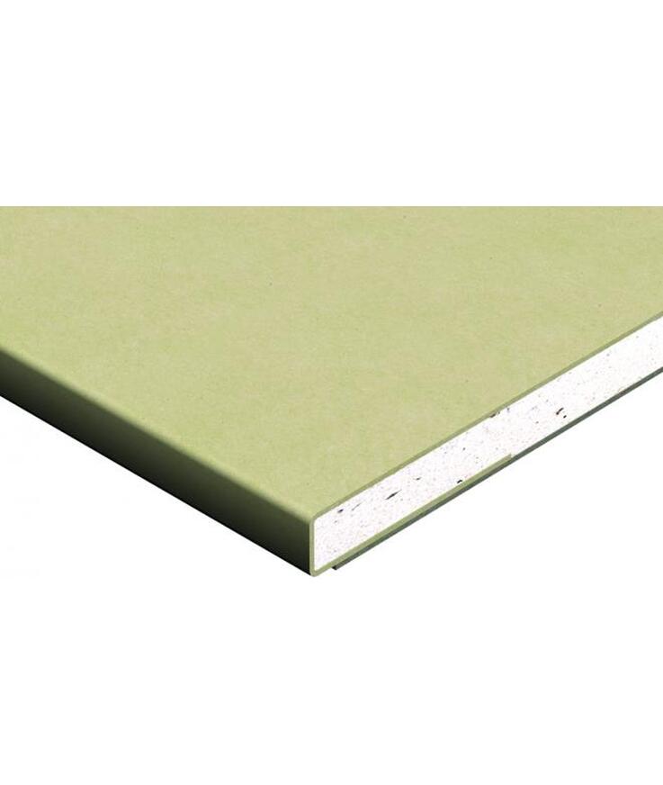 Gipsskiva vindskydd gu 9 r Gyproc 2500x1200mm