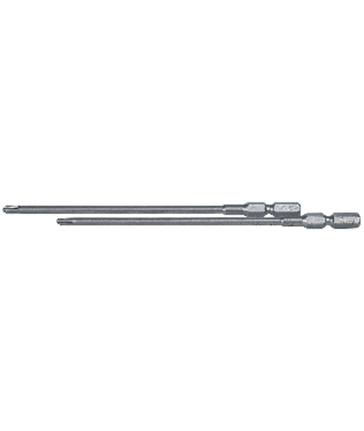 Bits hikoki 1/4t ph2 136,4mm 2st