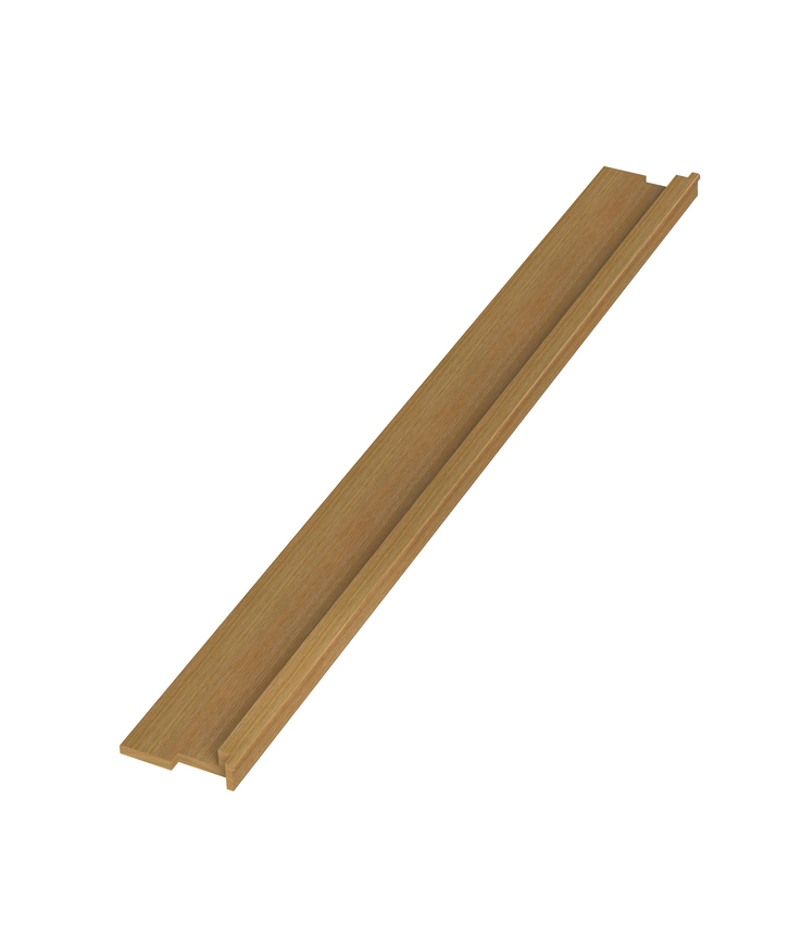 Badrumströskel it09 093mm 3-delad