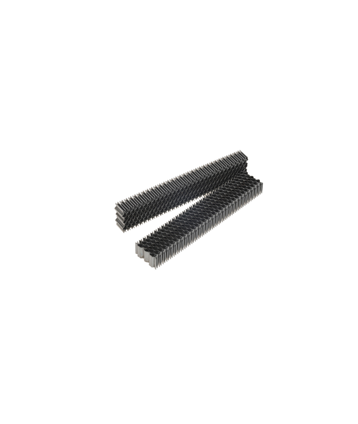 Spikbleck senco blank 12x25mm 1750st