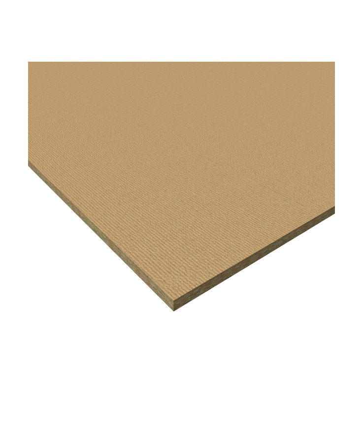 Board porös 12x2440x1220 mm