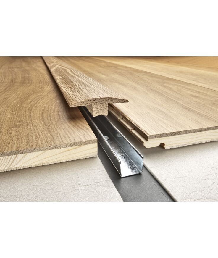 T-list ek massiv lack 58x17x2400mm