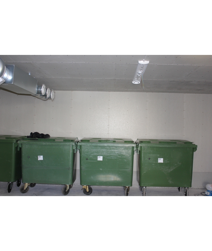 Byggskiva swisspearl multi Force 9x900x2550mm