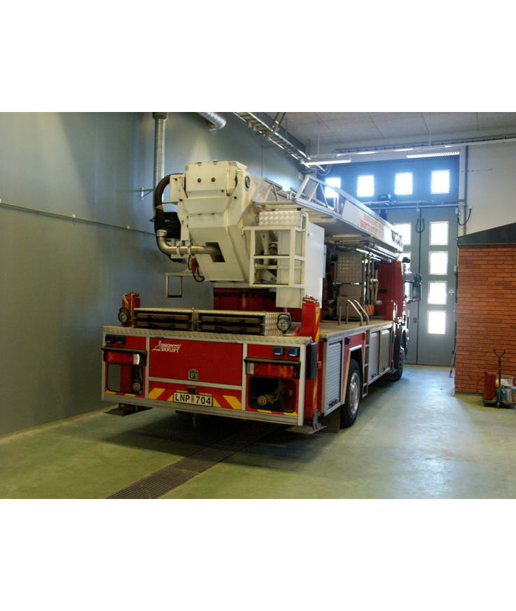 Byggskiva swisspearl multi Force 9x900x2550mm