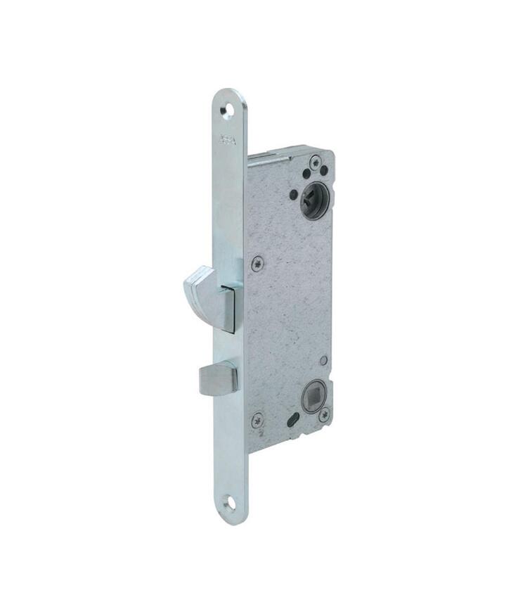 Låshus 410-50 h connect assa