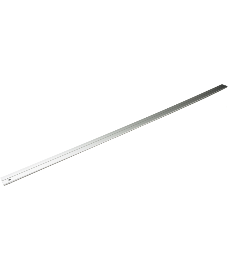 Tapetlinjal aluminium 1600mm