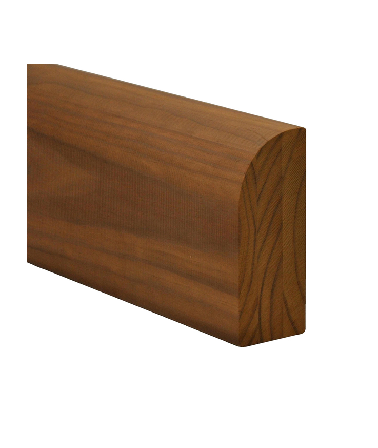 Front radiata pine shp 54x135mm