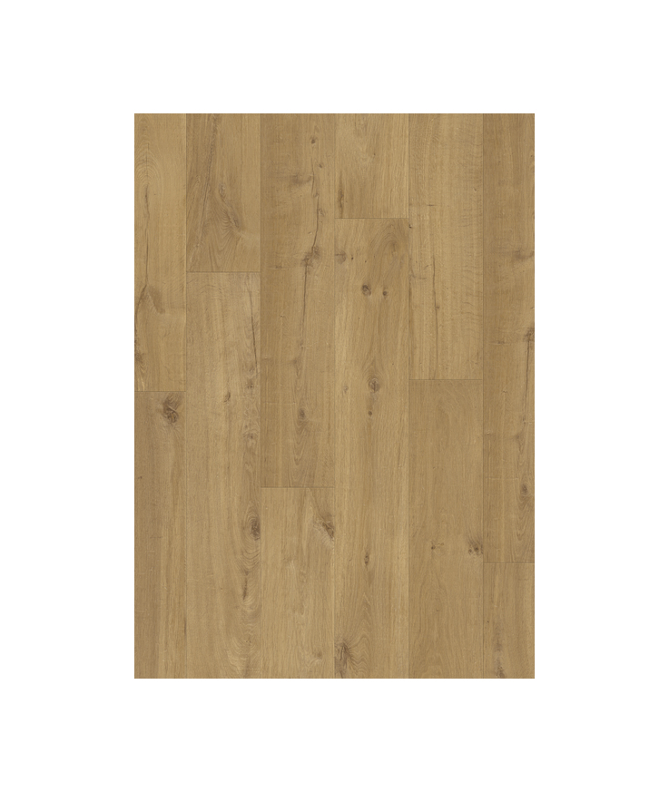 Laminatgolv visby village oak Plank