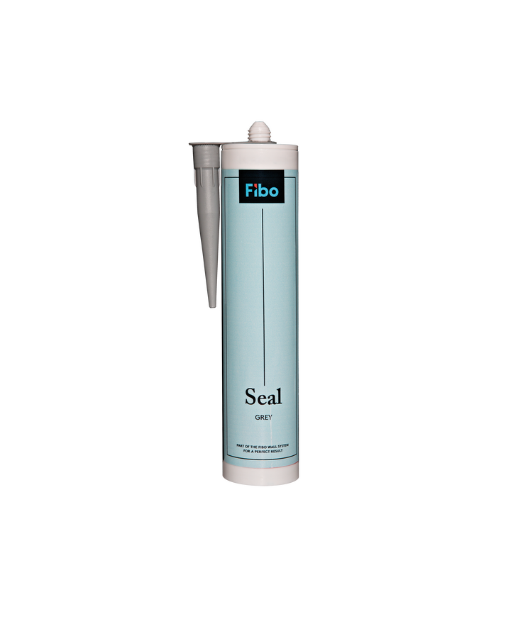 Fogmassa -ver3 fibo seal grå 290ml