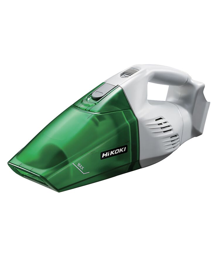 Dammsugare mini r18dsl hikoki 18v solo 670ml
