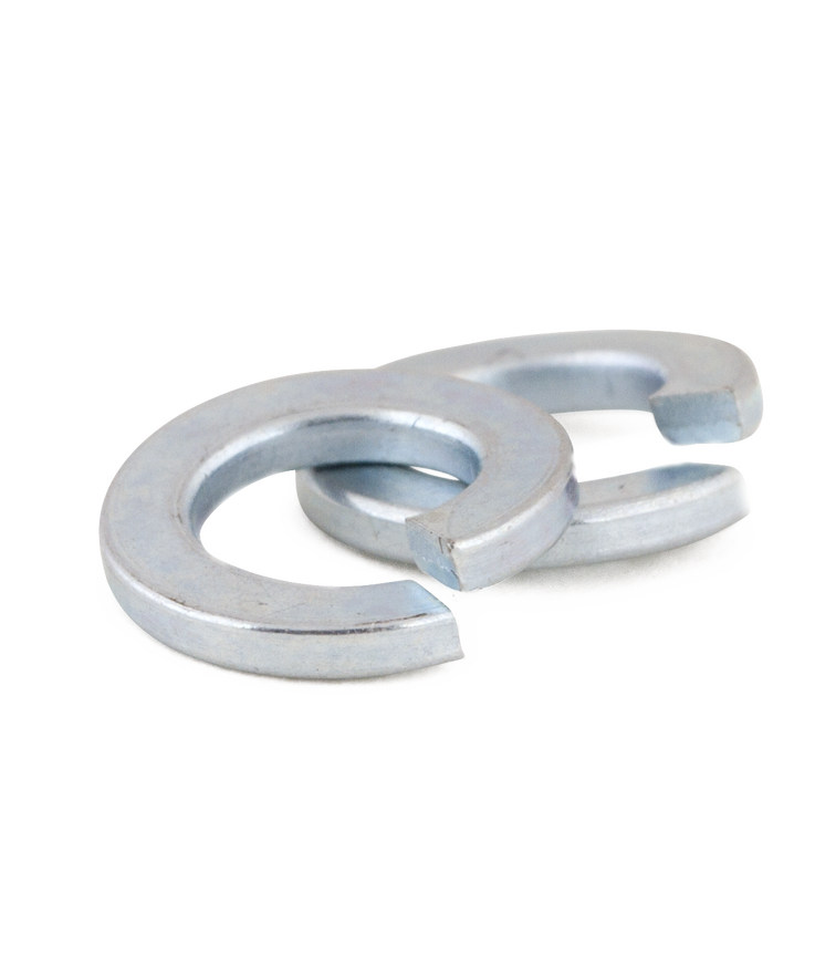 Bricka fbb fzb din 127 b 4 4,1x7,6x0,9mm