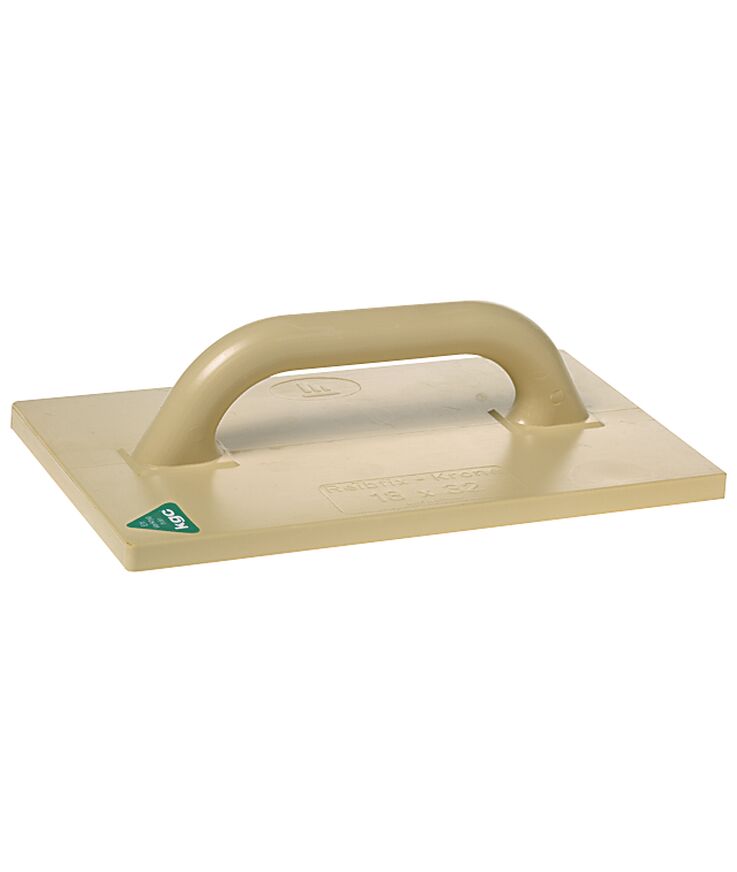 Rivbräda plast 140x280mm