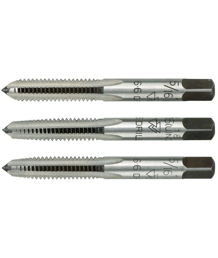 Gängtapp m24 nr1&2&3 cs