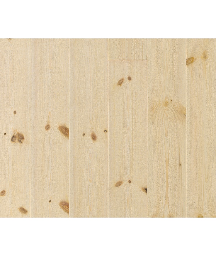 Panel slätspont finsågad Natur 8% 15x118x4800