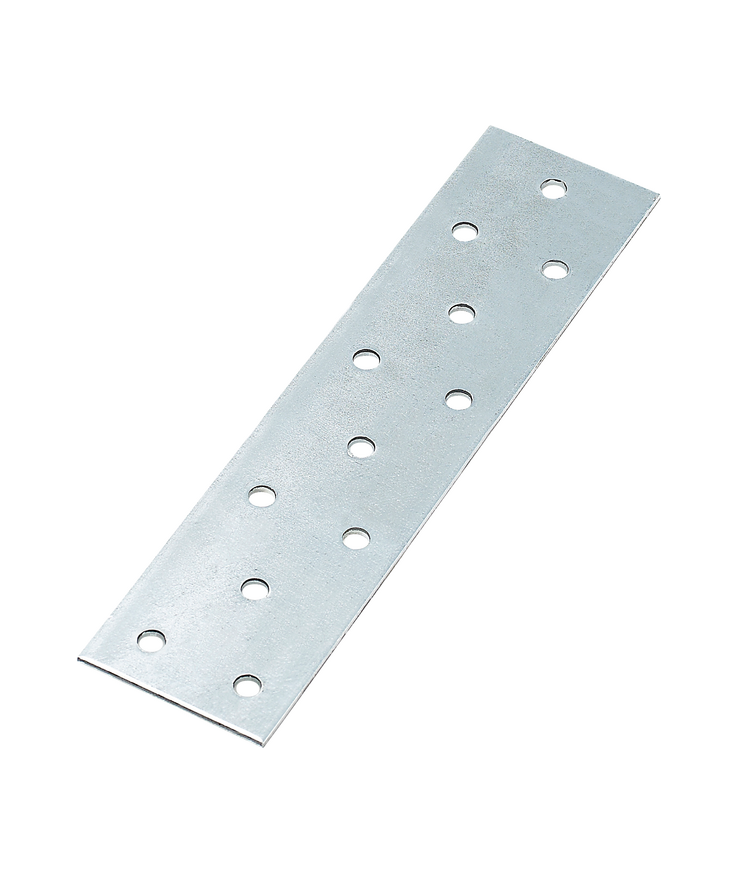 Hålplatta joma 2x40x160mm