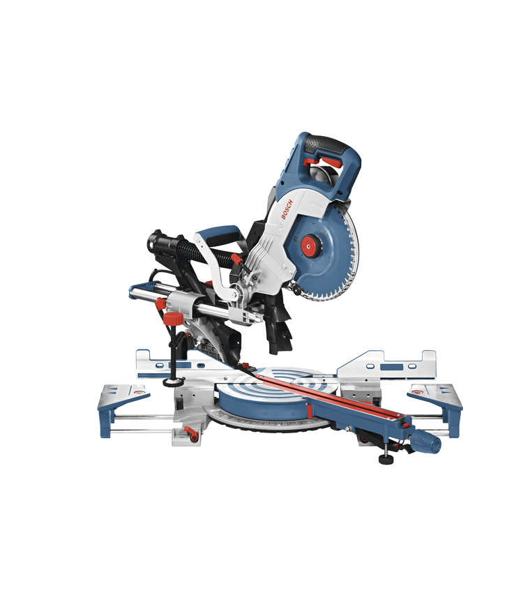 Kap-/geringssåg gcm 8 sde Utdragbar