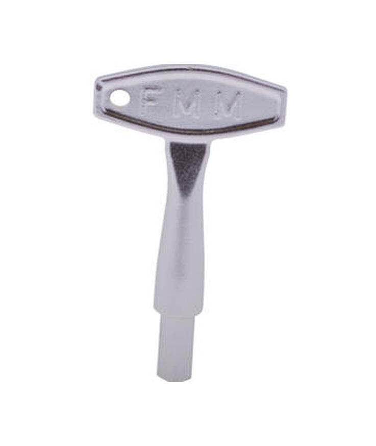 Nyckel fmm 4262-0009