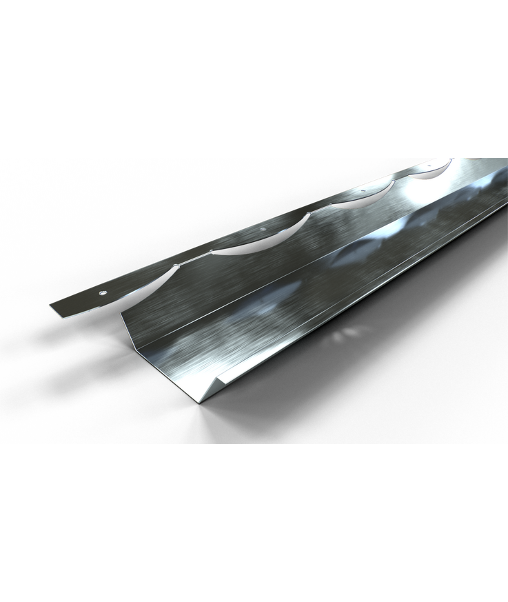 Akustikprofil ap 25 gyproc 3,644m