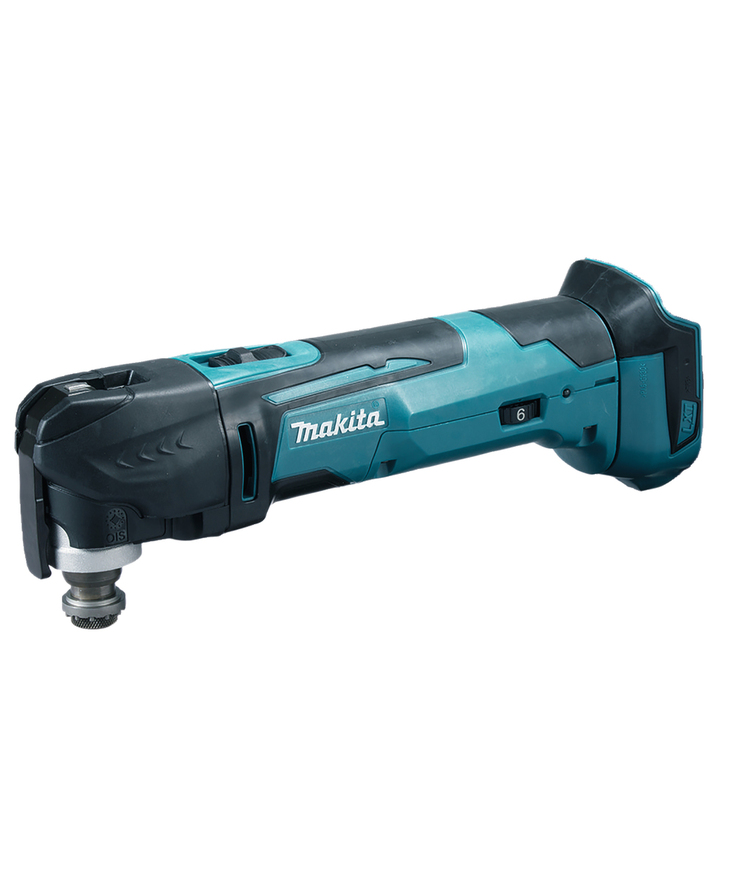 Multiverktyg dtm51z naken 18v Makita