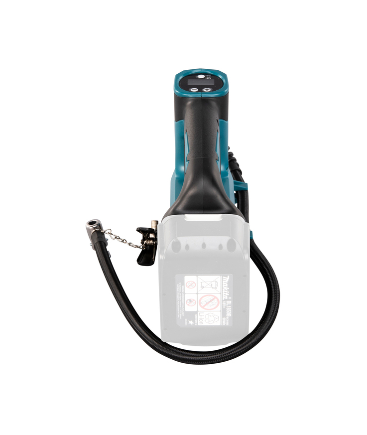 Luftpump dmp180z makita 18v Solo 8,3bar 12l/min