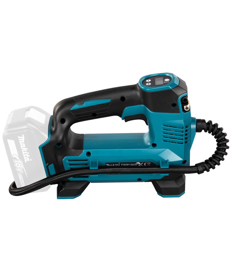 Luftpump dmp180z makita 18v Solo 8,3bar 12l/min
