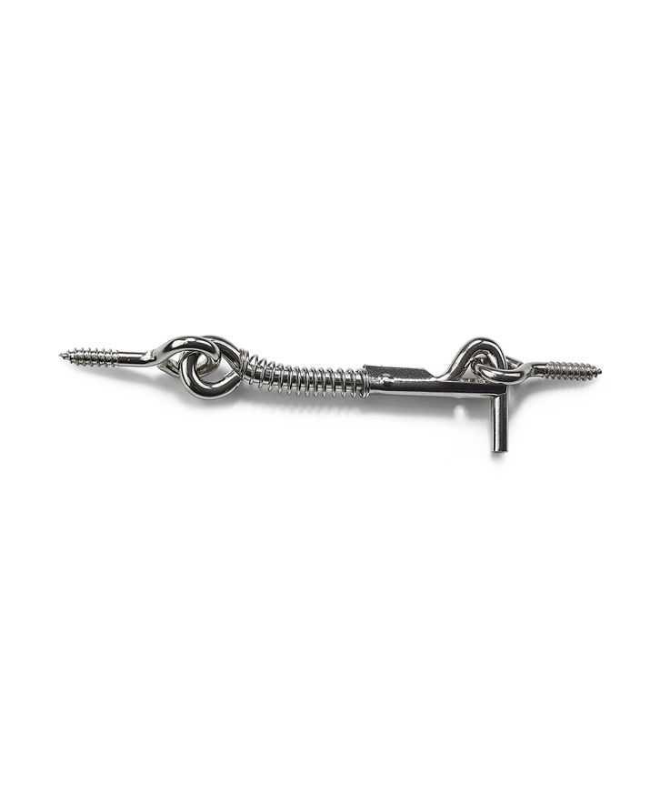 Hasp med spärr 23020-1 efz