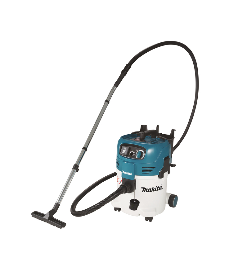 Dammsugare vc3012m makita 1500w universal m 250mbar 30l