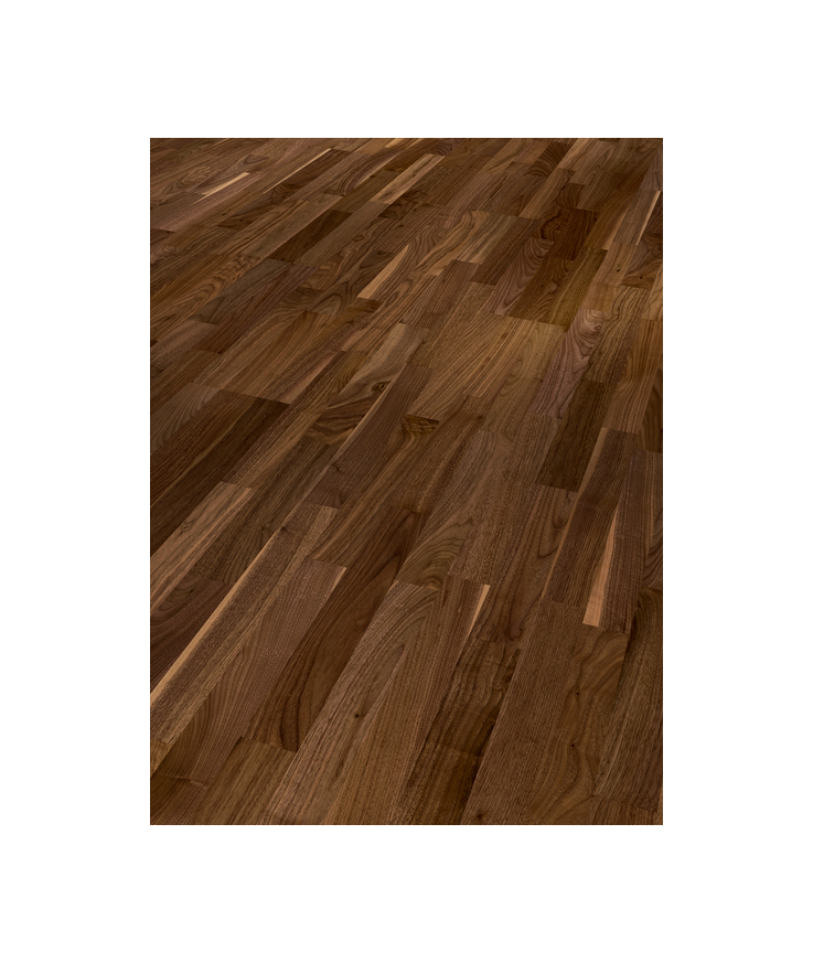 Parkett classic 3060 natur American valnöt mattlack