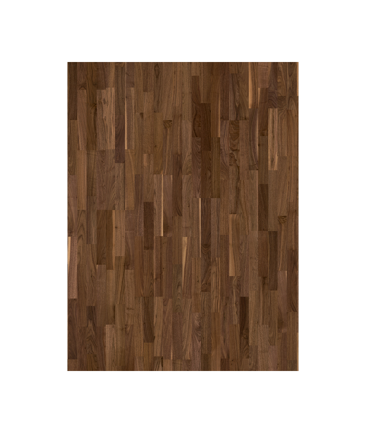 Parkett classic 3060 natur American valnöt mattlack