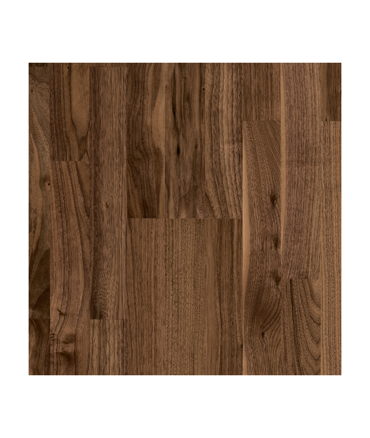 Parkett classic 3060 natur American valnöt mattlack