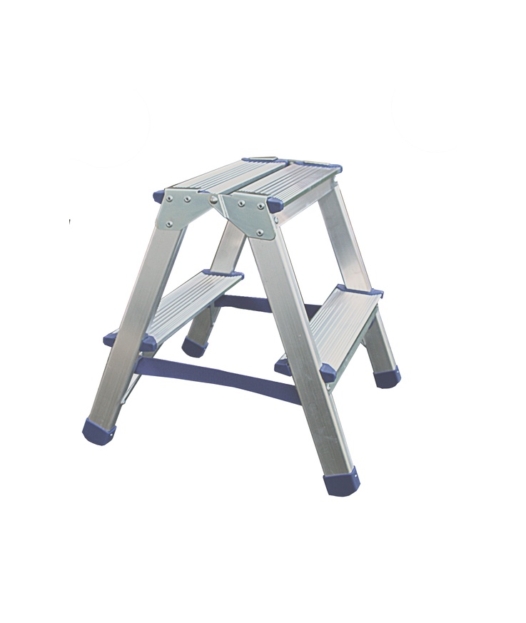 Stegstol standard 3-steg