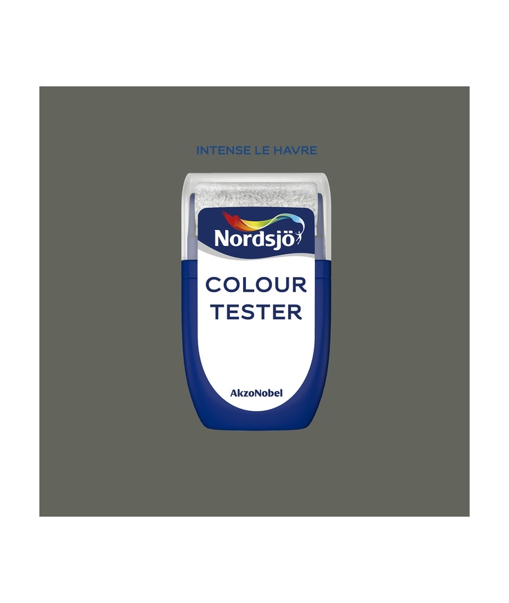 Provburk colour tester Nords ih intense le havre 30ml