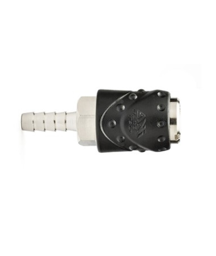 Koppling ani slanganslutning Omni 3/8