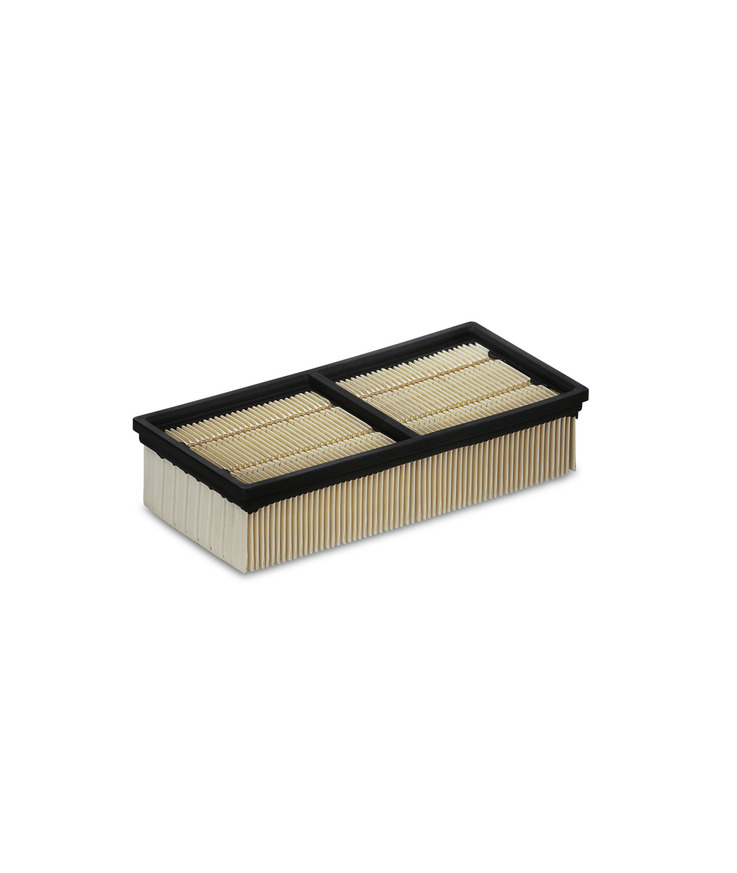 Planfilter nt65/2 tact nt75/2