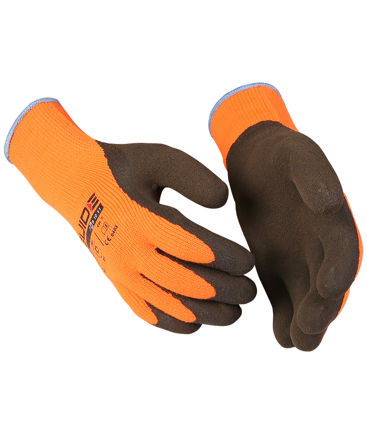 Handske varmfodrad guide 158 10