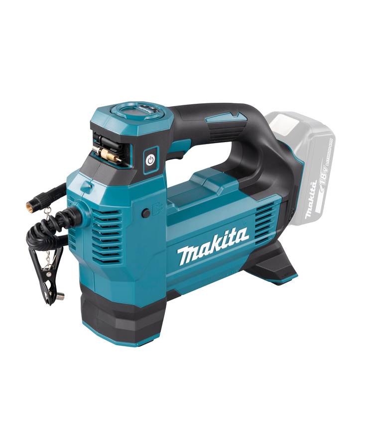 Luftpump dmp181z makita 18v Solo 11 bar 22l/min
