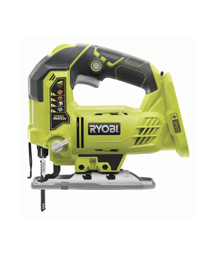 Sticksåg r18js-0 endast maskin