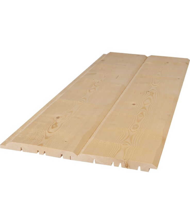 Panel nordic gran lp 22x170