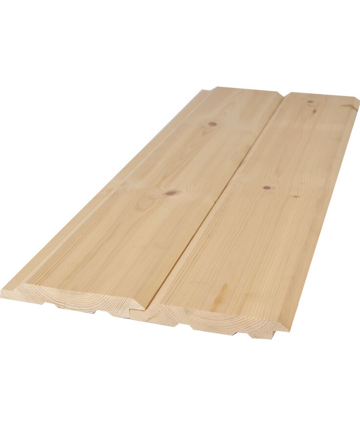 Panel timmer inv furu tp 21x145