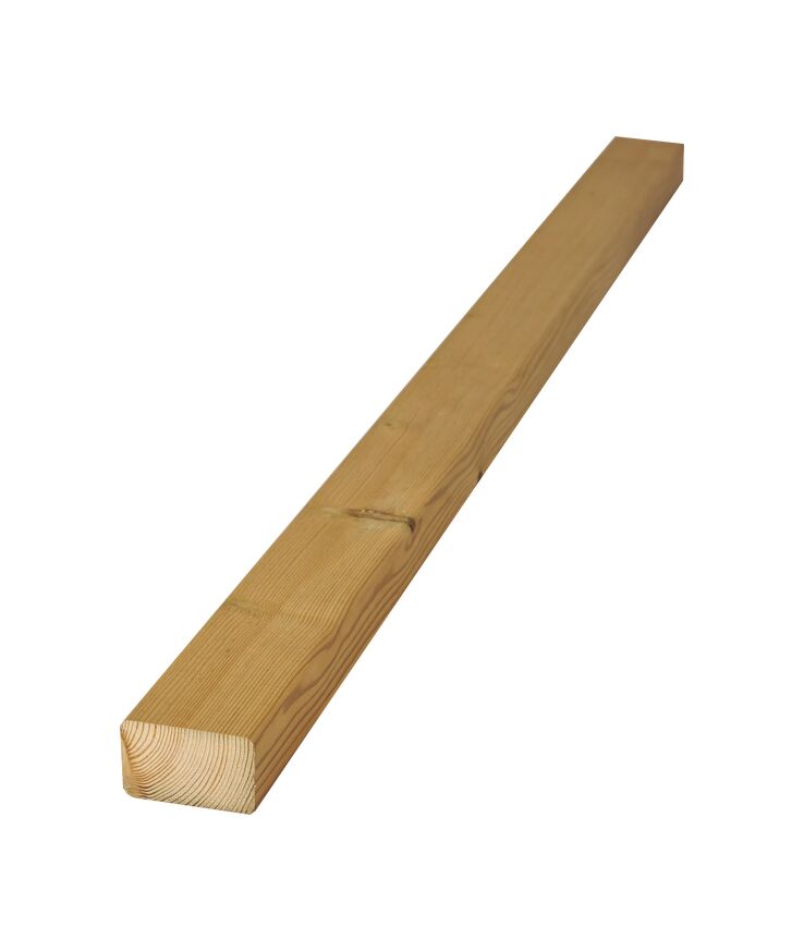 Staketläkt g4-2 impregnerad Ntr ab 28x45 5,1m