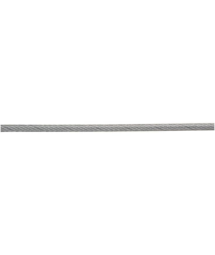 Wire 42-trådig millers Förzinkad/pvc d3/5mm
