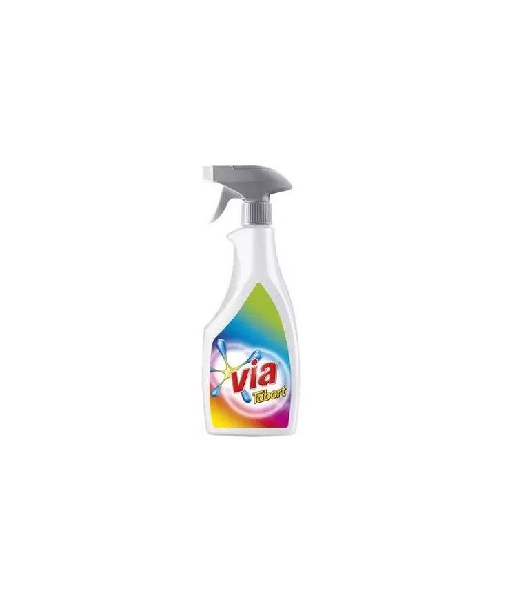 Textilimpregnering tabort Spray