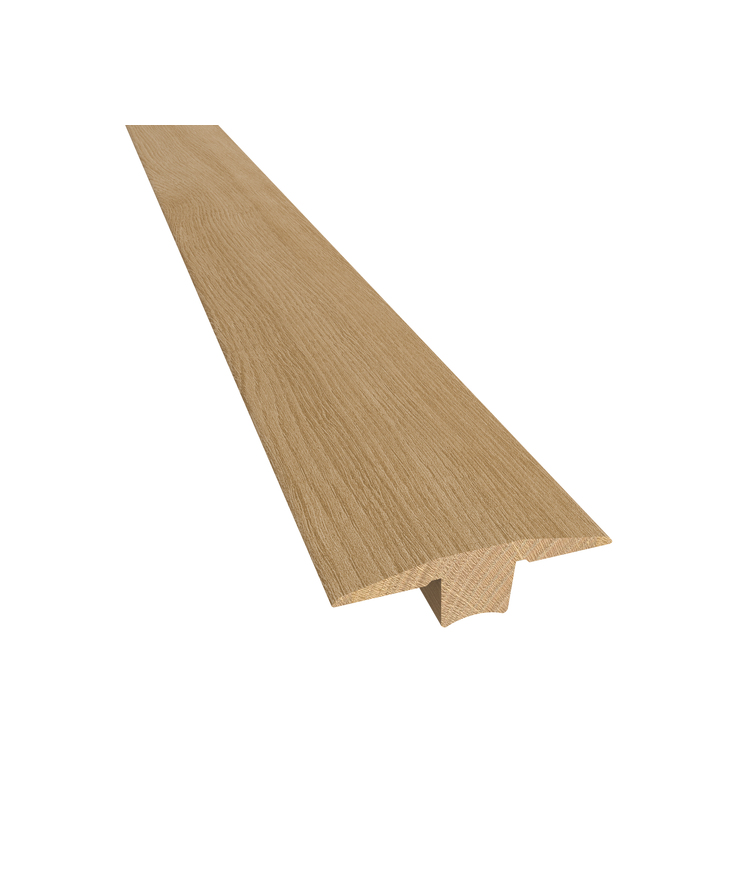 T-list ek massiv matt 58x17x2400mm