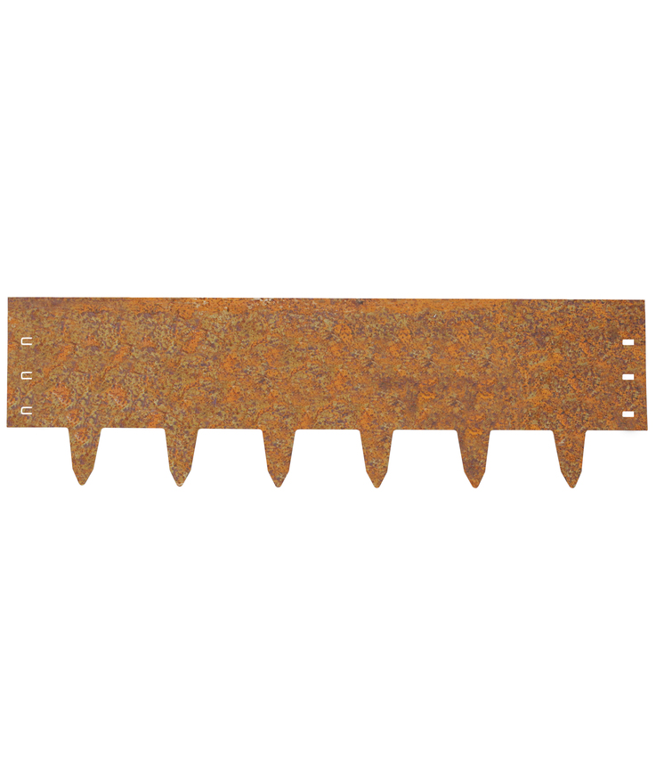 Kantskydd odla obehandlad 2000x290mm