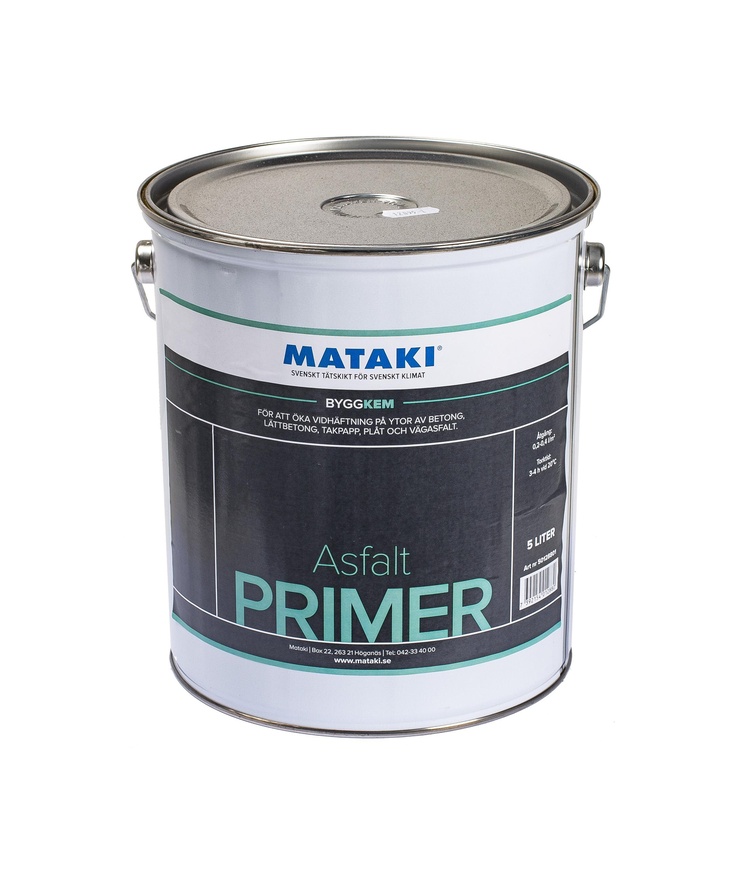 Asfaltprimer mataki