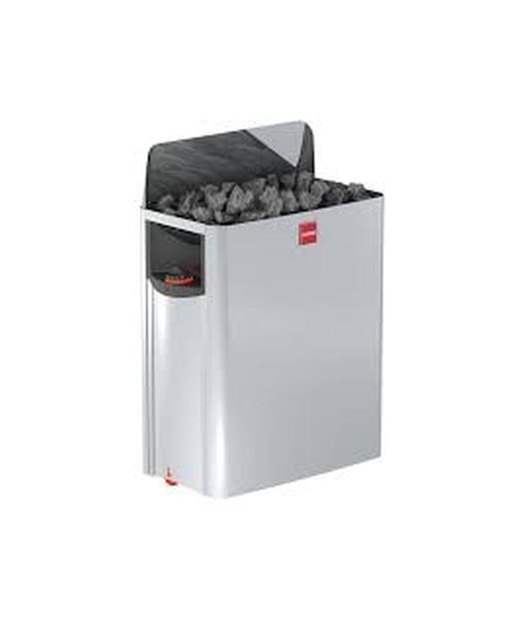 Bastuaggregat elektriskt Harvia The Wall SW60 6kW