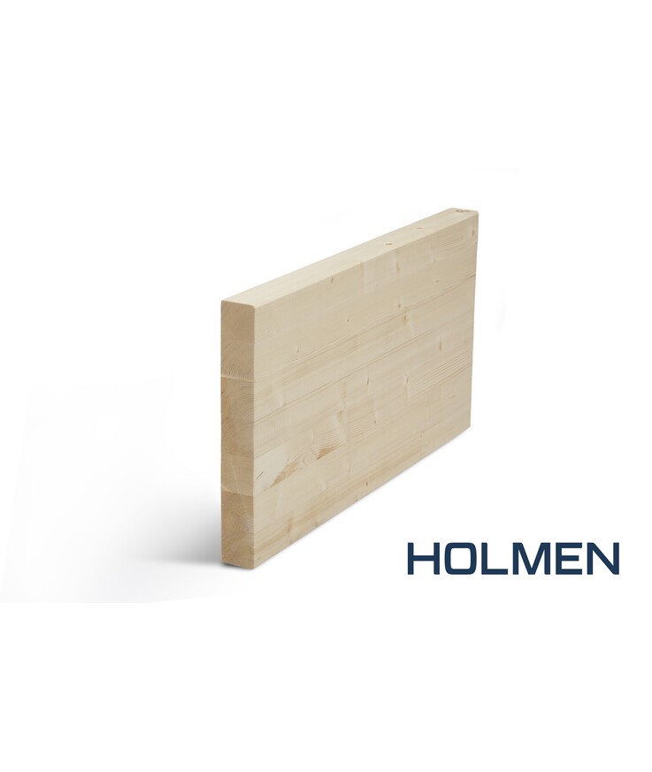 M-balk gl28cs gran 45x315mm