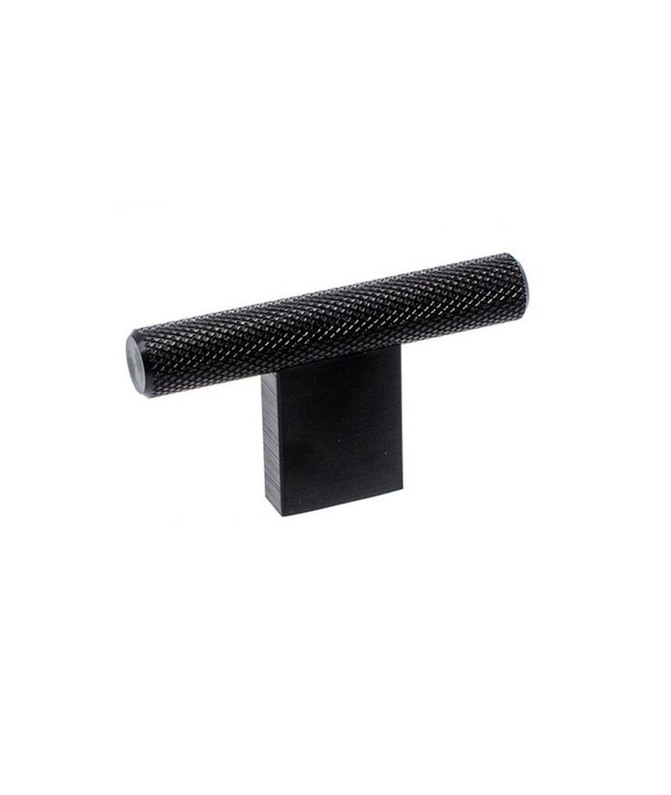 Knopp t graf mini svart