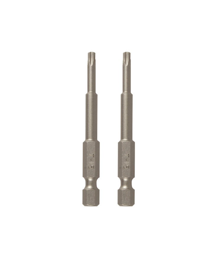Bits till hds verktyg Tx15x100mm
